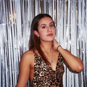 Meet your Posher, Kelsey